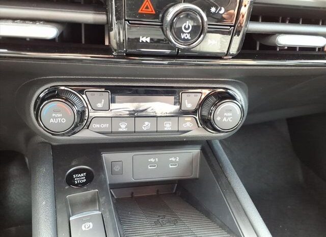 
 Nissan Kicks full									