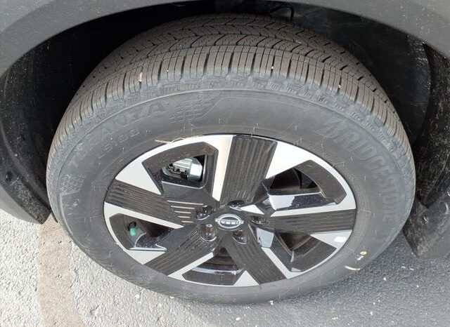 
 Nissan Kicks full									