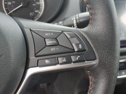 Nissan Versa full