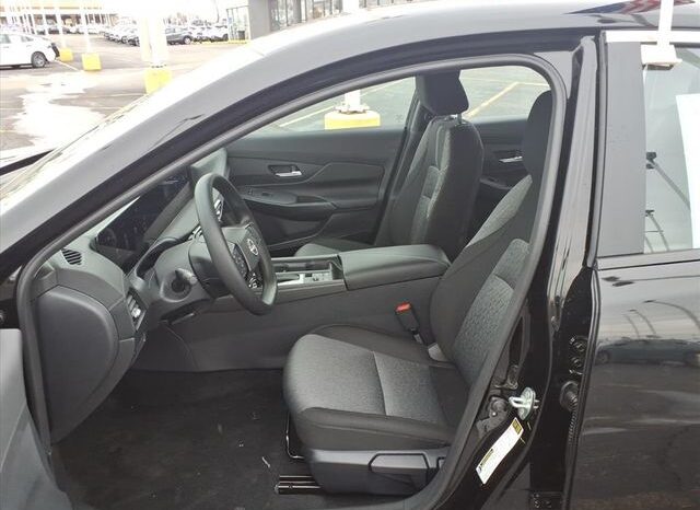 
 Nissan Sentra full									