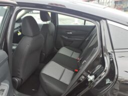 
 Nissan Sentra full									
