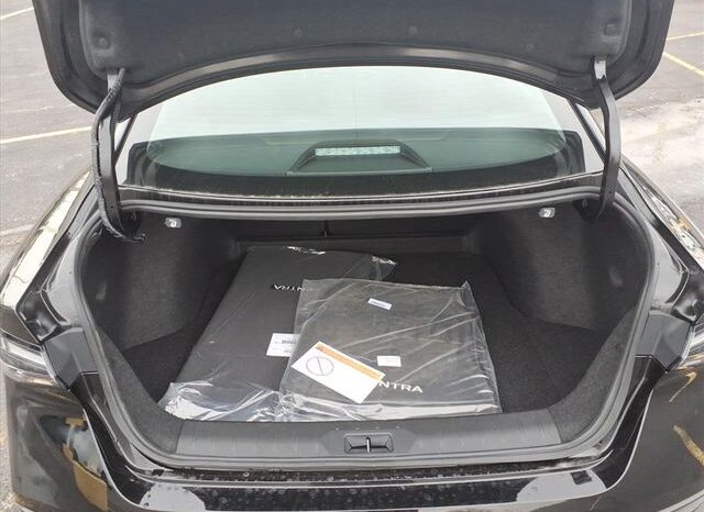 
 Nissan Sentra full									