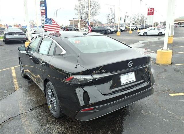 
 Nissan Sentra full									