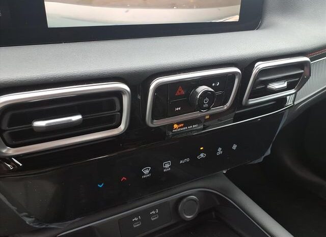 
 Nissan Sentra full									