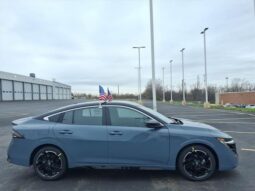 
 Nissan Sentra full									