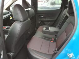 
 Nissan Kicks full									
