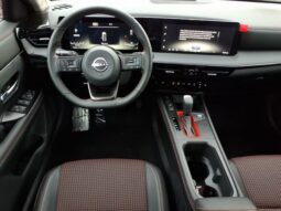 
 Nissan Kicks full									