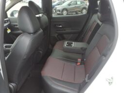 
 Nissan Kicks full									