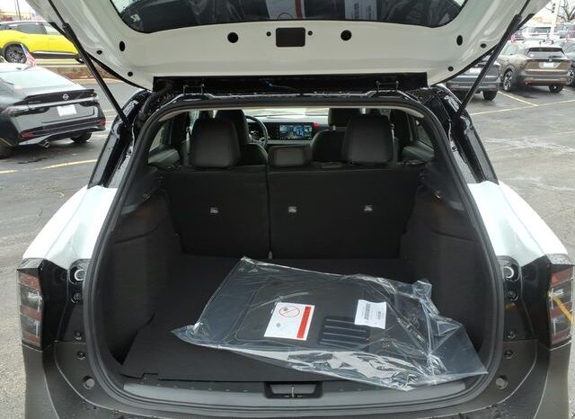 
 Nissan Kicks full									