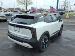 
 Nissan Kicks full									