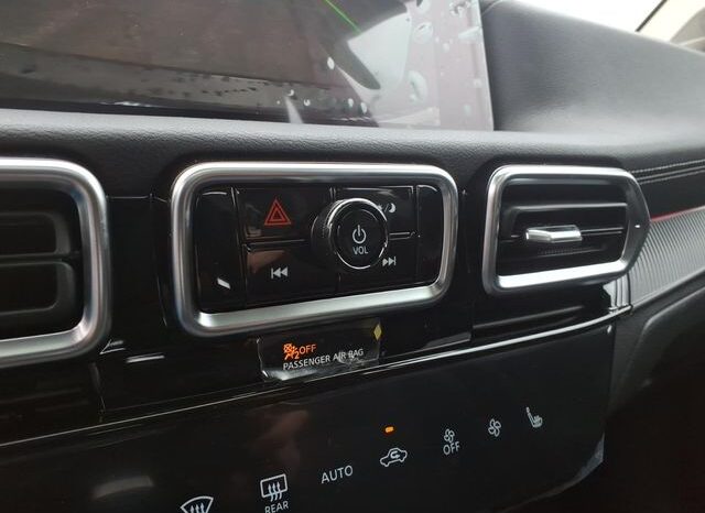 
 Nissan Sentra full									