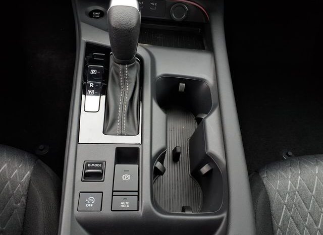 
 Nissan Sentra full									