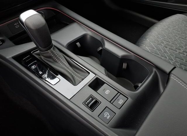 
 Nissan Sentra full									