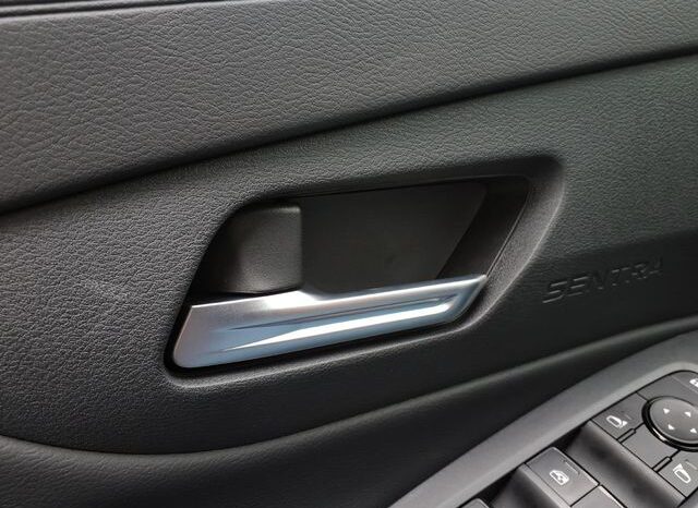 
 Nissan Sentra full									