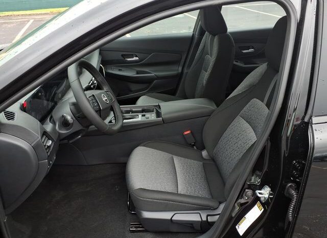
 Nissan Sentra full									