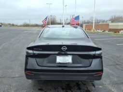 
 Nissan Sentra full									