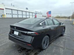 
 Nissan Sentra full									