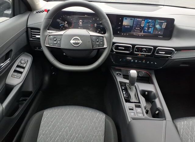 
 Nissan Sentra full									