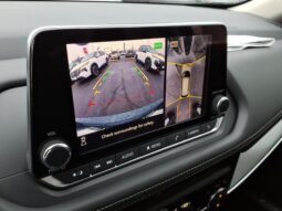 
 Nissan Rogue full									
