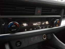 
 Nissan Rogue full									