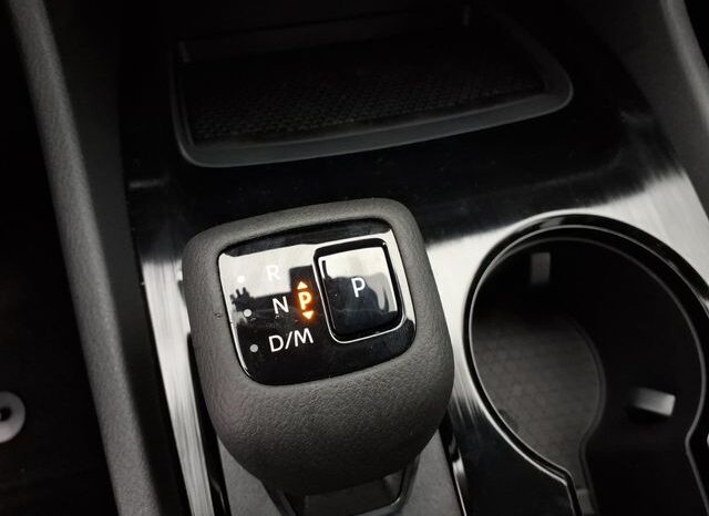 
 Nissan Rogue full									