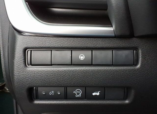 
 Nissan Rogue full									
