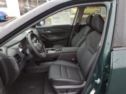 
 Nissan Rogue full									
