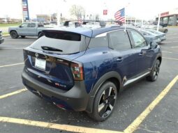 
 Nissan Kicks full									