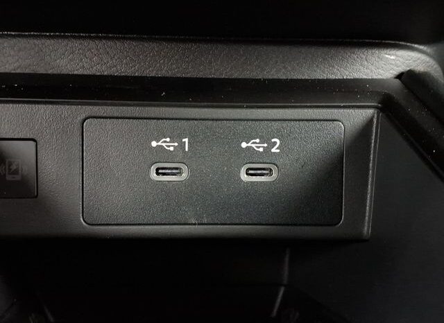 
 Nissan Kicks full									