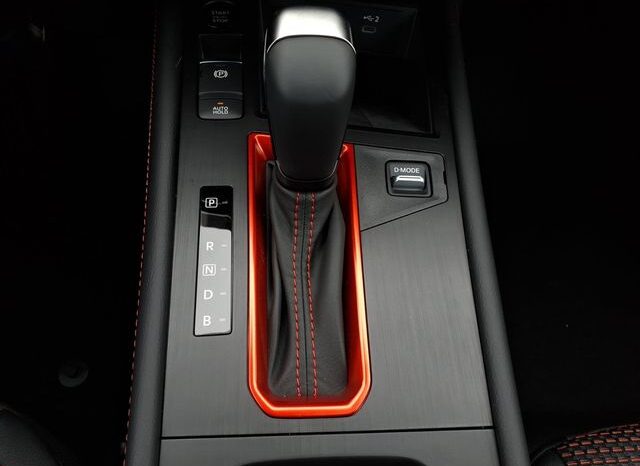 
 Nissan Kicks full									