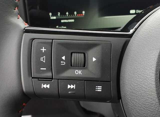 
 Nissan Kicks full									