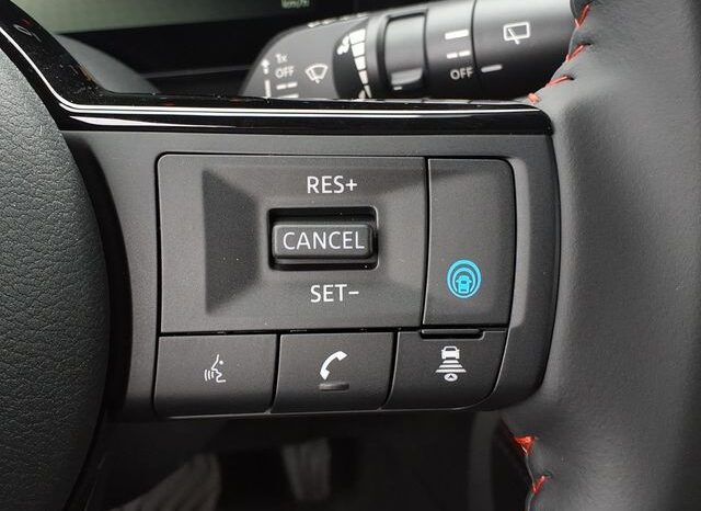 
 Nissan Kicks full									