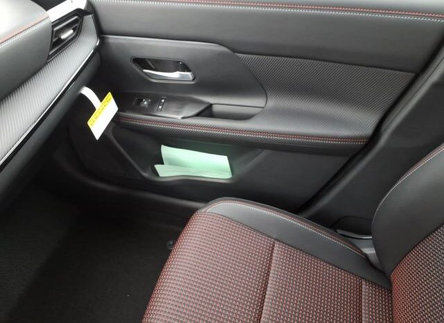 
 Nissan Kicks full									