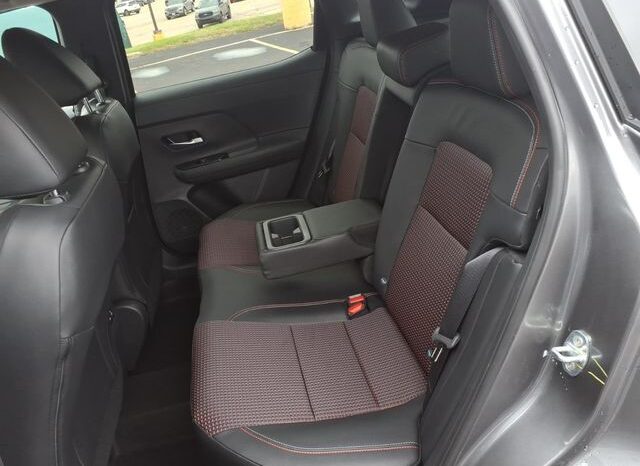 
 Nissan Kicks full									