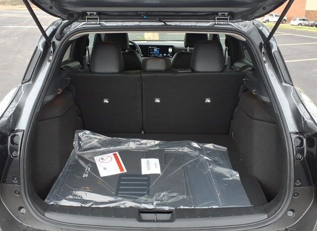 
 Nissan Kicks full									