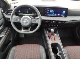 
 Nissan Kicks full									