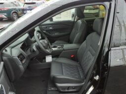 
 Nissan Rogue full									