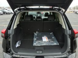 
 Nissan Rogue full									
