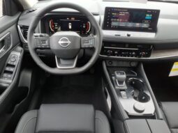 
 Nissan Rogue full									
