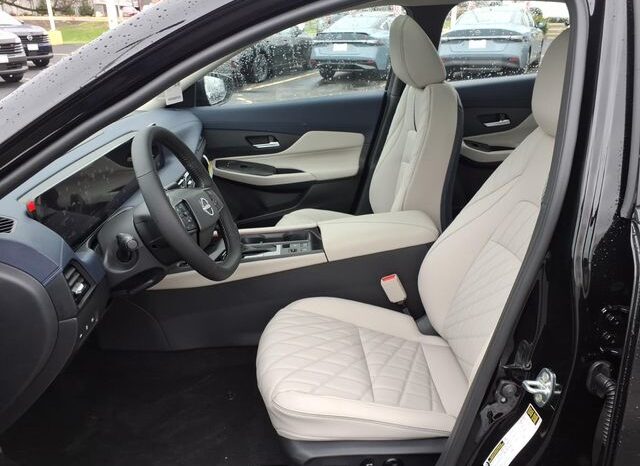 
 Nissan Sentra full									