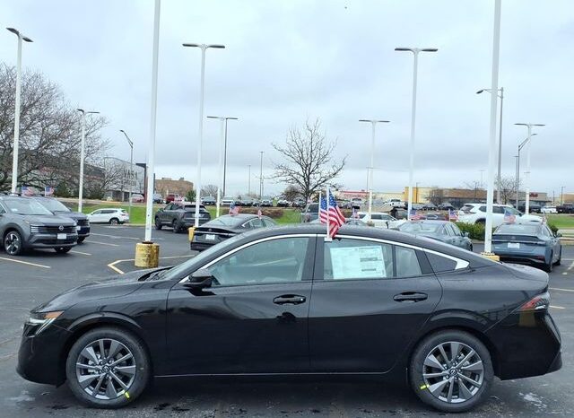 
 Nissan Sentra full									