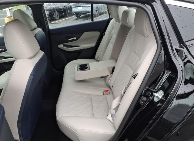 
 Nissan Sentra full									