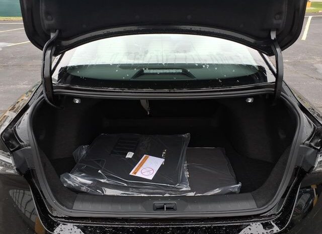 
 Nissan Sentra full									