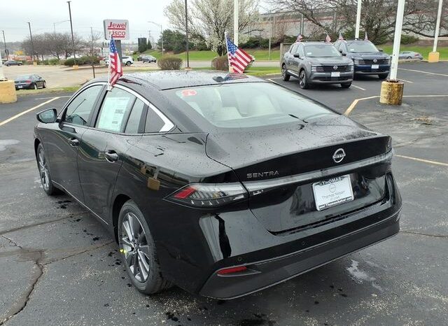 
 Nissan Sentra full									