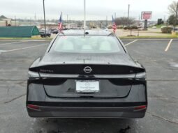 
 Nissan Sentra full									