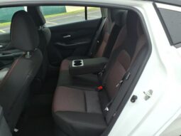 
 Nissan Sentra full									
