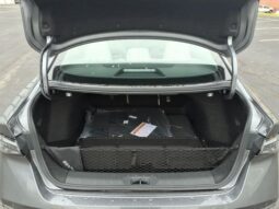 
 Nissan Sentra full									