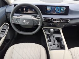 
 Nissan Sentra full									