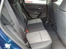 
 Nissan Rogue full									
