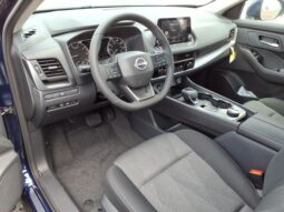 
 Nissan Rogue full									